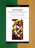 Orchestral Anthology: The Masterworks Library - Sergei, Prokofiev, and Prokofiev, Sergei (Composer)