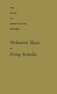 Orchestral Music