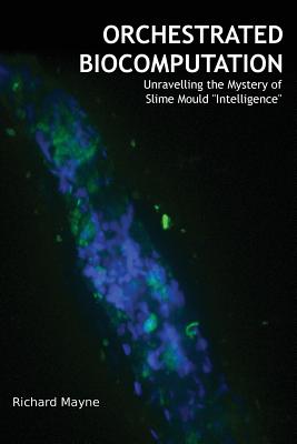 Orchestrated Biocomputation: Unravelling the Mystery of Slime Mould "Intelligence" - Mayne, Richard