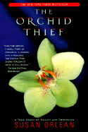 Orchid Thief - Orlean, Susan