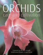 Orchids: Care & Cultivation