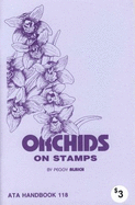 Orchids on Stamps