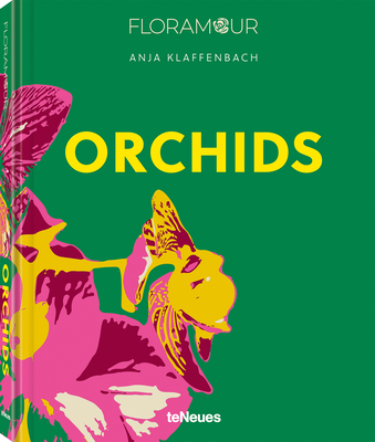 Orchids - Klaffenbach, Anja