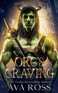 Orc's Craving: An Orc Fantasy Romance
