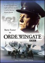 Orde Wingate [2 Discs] - Bill Hays