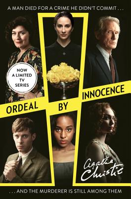 Ordeal by Innocence [Tv Tie-In] - Christie, Agatha