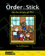 Order of the Stick 0 - On the Origin of the PCs