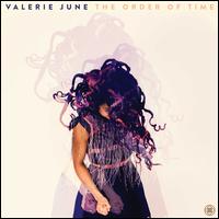 Order of Time [LP] - Valerie June
