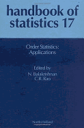 Order Statistics: Applications: Volume 17