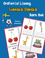 Ordforrd Lsning Svenska Danska Barn Bok: ka ordfrrd test svenska Danska brn