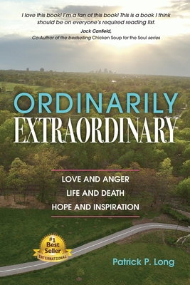 Ordinarily Extraordinary - Long, Patrick P