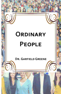Ordinary People: Black and White Edition