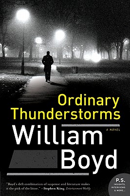 Ordinary Thunderstorms - Boyd, William