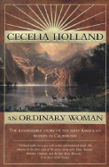 Ordinary Woman - Holland, Cecelia