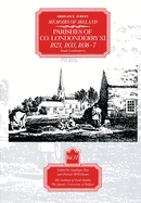 Ordnance Survey Memoirs of Ireland, Vol 31: County Londonderry XI, 1821, 1833, 1836-37