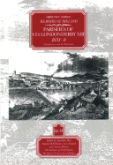 Ordnance Survey Memoirs of Ireland: Vol. 34: Parishes of Co. Londonderry XIII: 1831-8 - Day, Angelique (Editor), and McWilliams, Patrick (Editor), and English, Lisa (Editor)