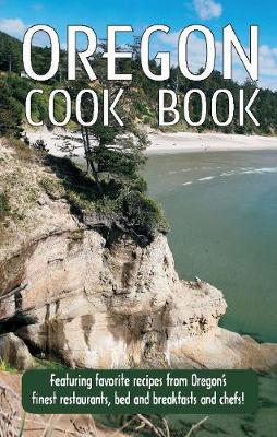 Oregon Cookbook - Walker, Janet
