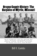 Oregon County History: The Harpoles of Myrtle, Missouri