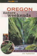Oregon Nature Weekends