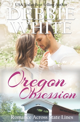 Oregon Obsession - White, Debbie