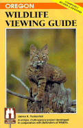 Oregon Wildlife Viewing Guide