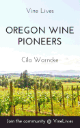 Oregon Wine Pioneers