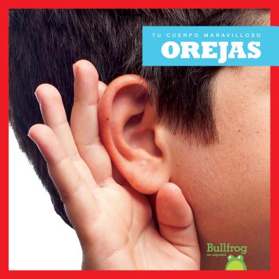 Orejas (Ears) - Kingsley, Imogen