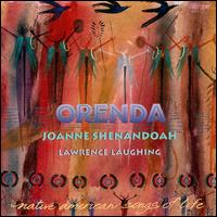 Orenda - Joanne Shenandoah