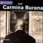 Orff: Carmina Burana