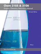 Org Chem Lab Manual Revised TX Tech