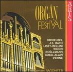 Organ Festival - Arturo Sacchetti (organ)