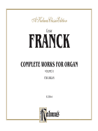 Organ Works, Vol 2: Comb Bound Book