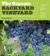 Organic Backyard Vineyard