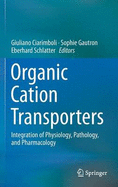 Organic Cation Transporters: Integration of Physiology, Pathology, and Pharmacology