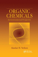 Organic Chemicals: An Environmental Perspective