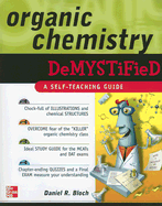 Organic Chemistry Demystified