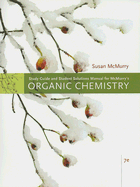 Organic Chemistry: Student Solutions Manual