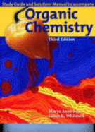 Organic Chemistry: Study Guide - Fox, Scott