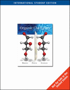 Organic Chemistry: With Organic Chemistrynow