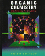 Organic Chemistry - Carey, Francis A