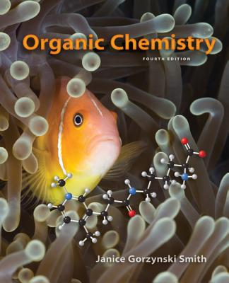 Organic Chemistry - Smith, Janice
