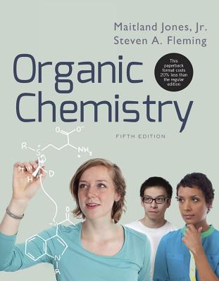 Organic Chemistry - Jones, Maitland, and Fleming, Steven A