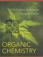 Organic Chemistry - Solomons, T W Graham, and Fryhle, Craig B