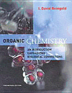 Organic Chemistry