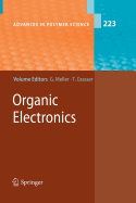 Organic Electronics