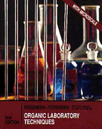 Organic Laboratory Techniques - Fessenden, Ralph J., and Fessenden, Joan S., and Landgrebe, John
