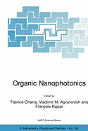 Organic Nanophotonics