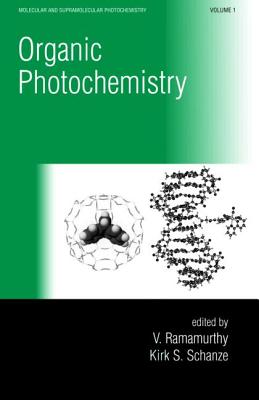 Organic Photochemistry - Ramamurthy, V