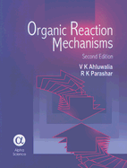 Organic Reaction Mechanisms, Third Edition