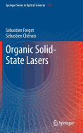 Organic Solid-State Lasers